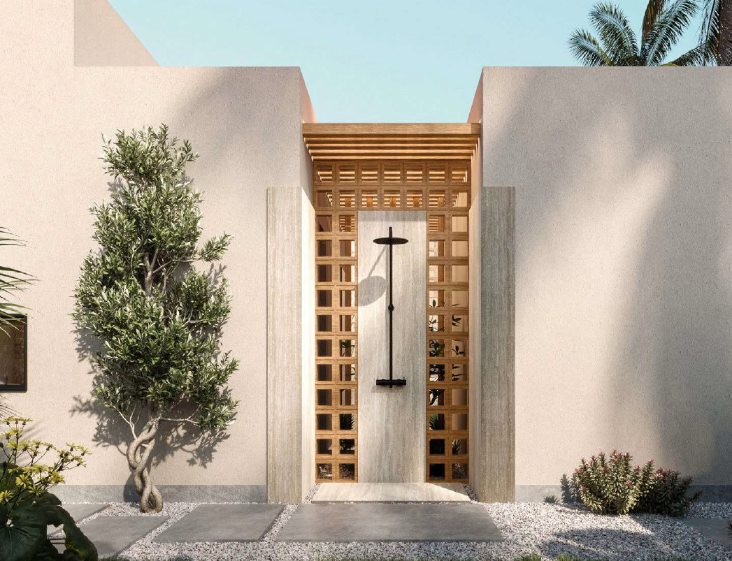 Apartment for sale in Makadi Heights Hurghada 63323