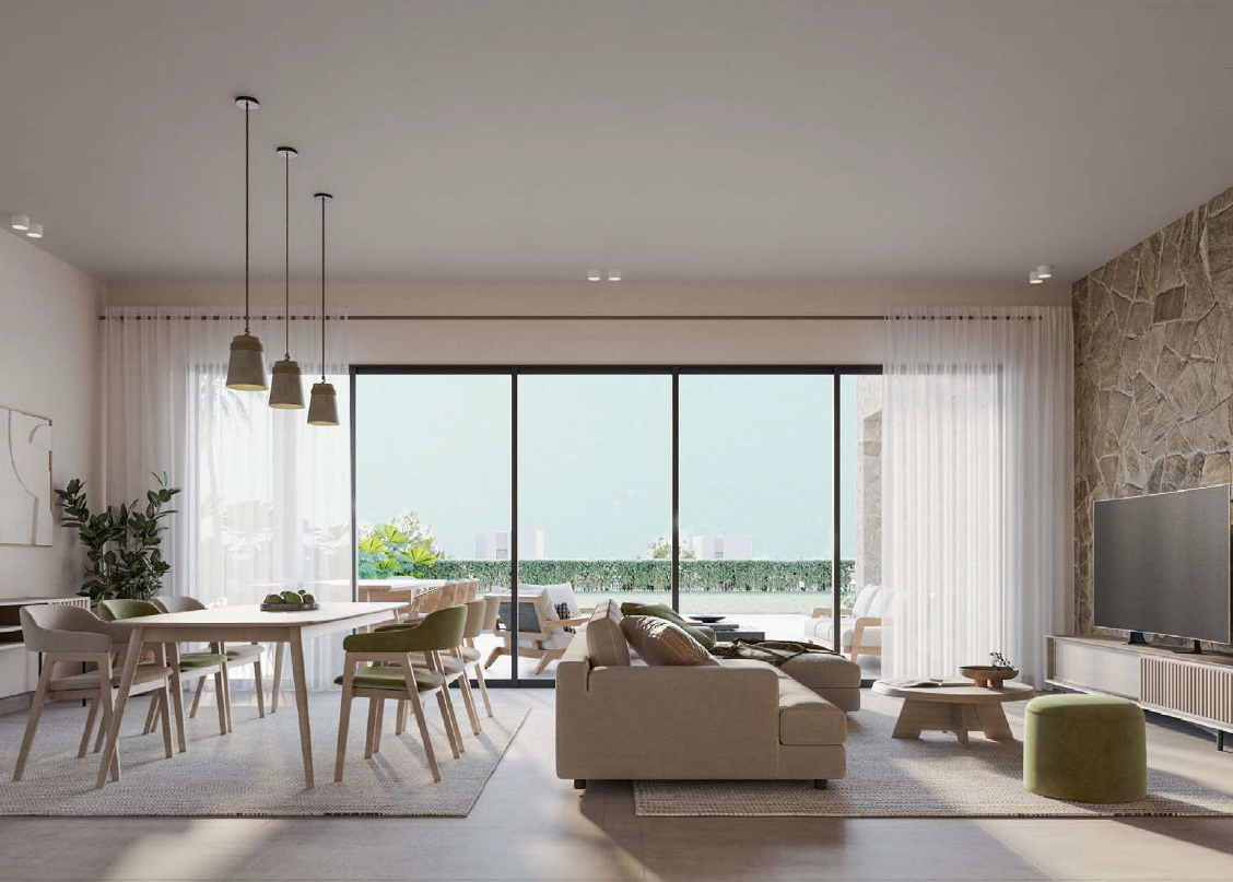 Apartment for sale in Makadi Heights Hurghada 63323