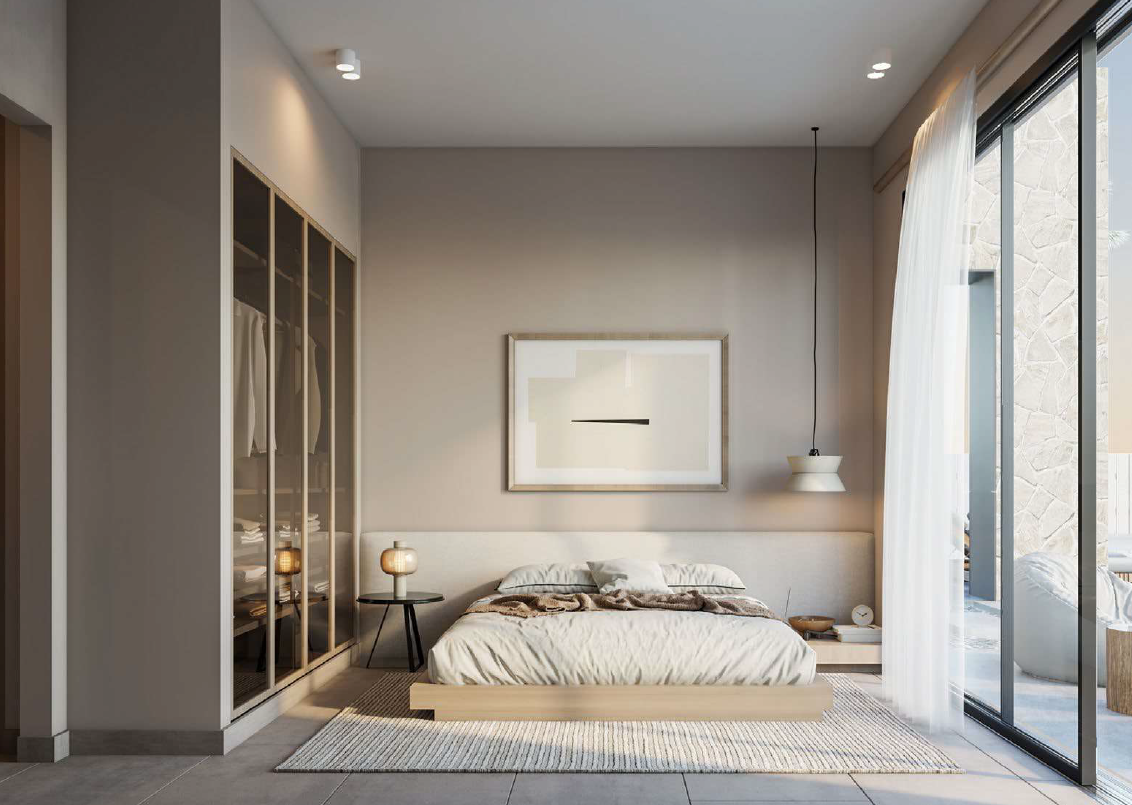 Apartment for sale in Makadi Heights Hurghada 63323