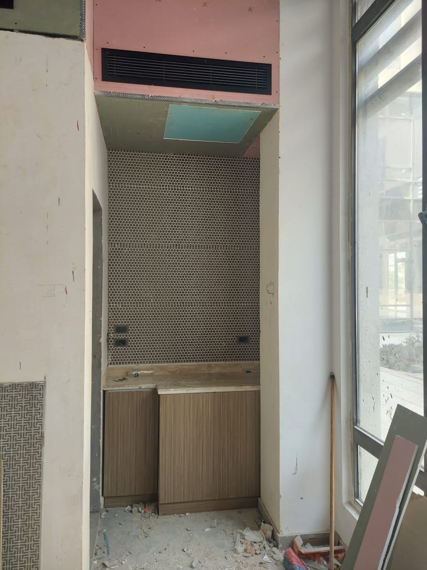 Office for sale in DISTRICT 5 South New Cairo 63327