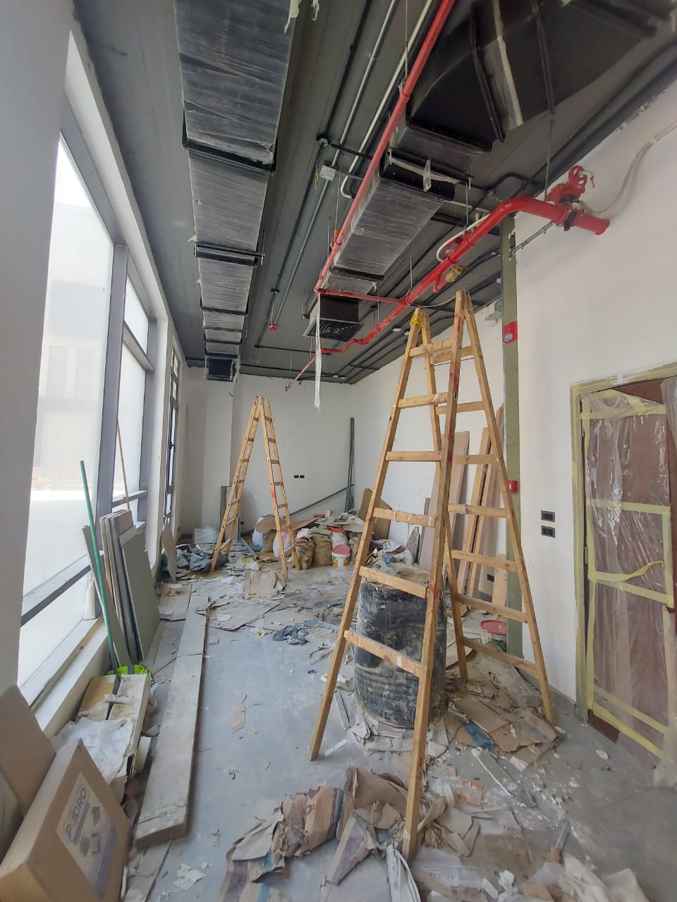 Office for sale in DISTRICT 5 South New Cairo 63327