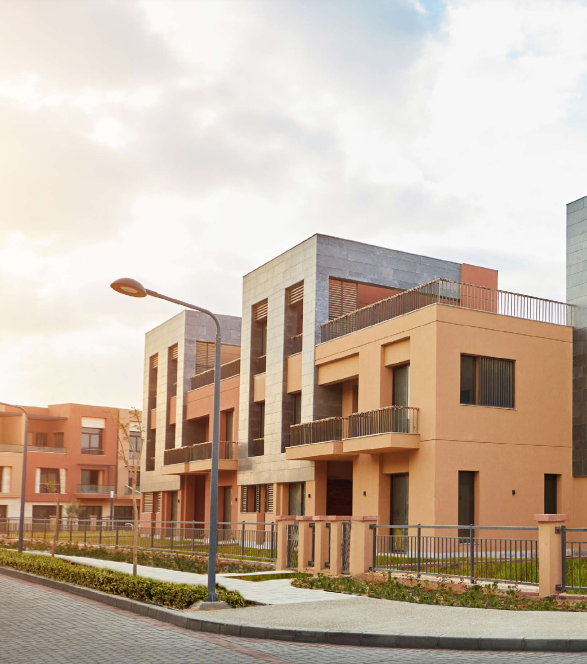 Office for sale in DISTRICT 5 South New Cairo 63327