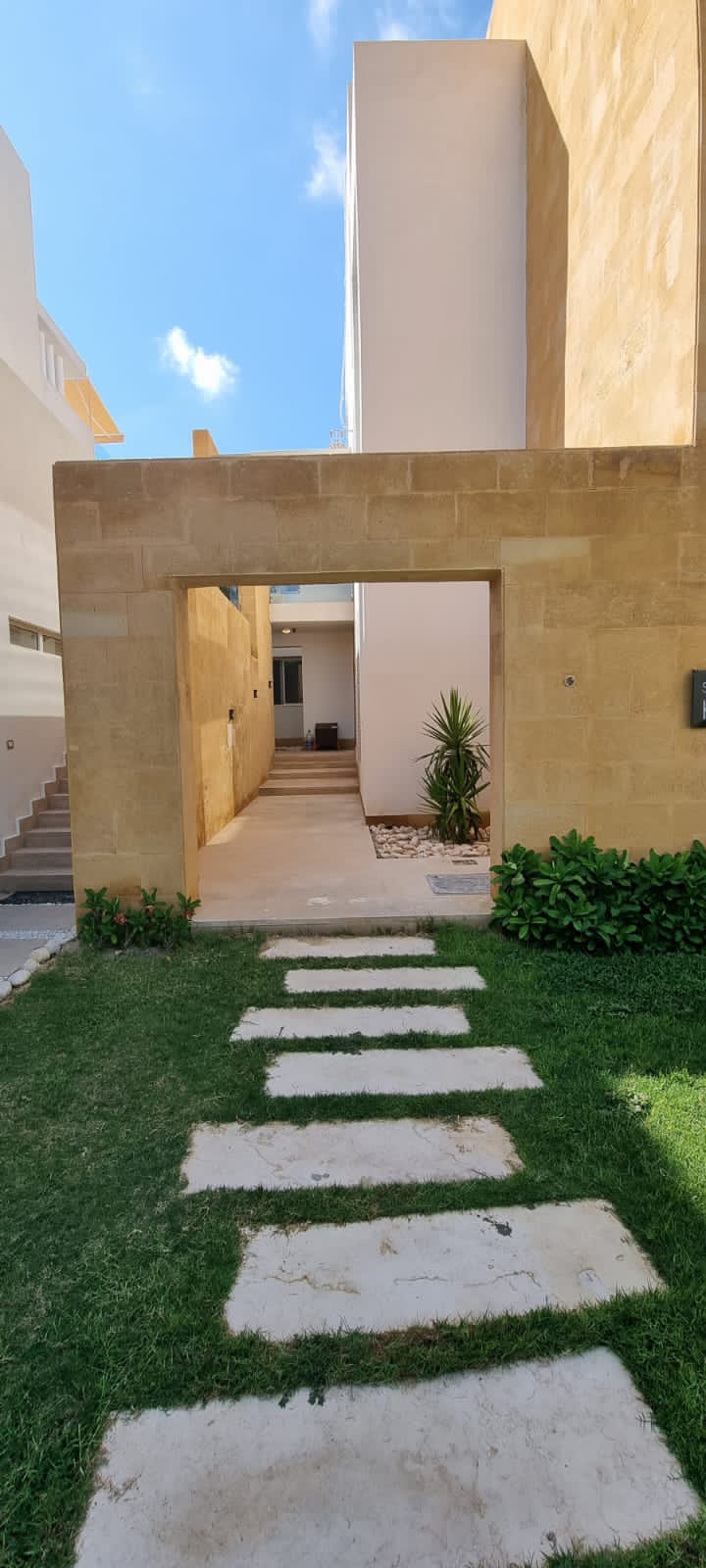 Chalet for sale in Seashell Sidi Abdel Rahman Sidi Abdel Rahman 36161