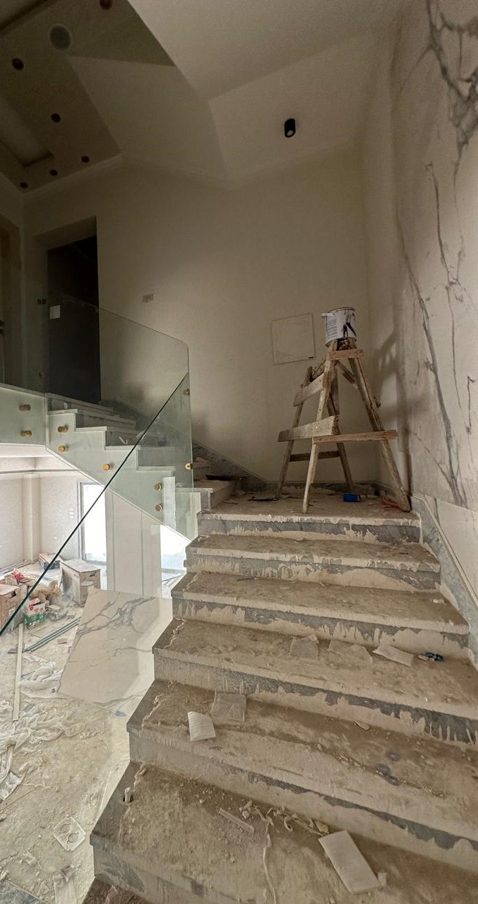 Villa for sale in Hyde Park New Cairo 63360