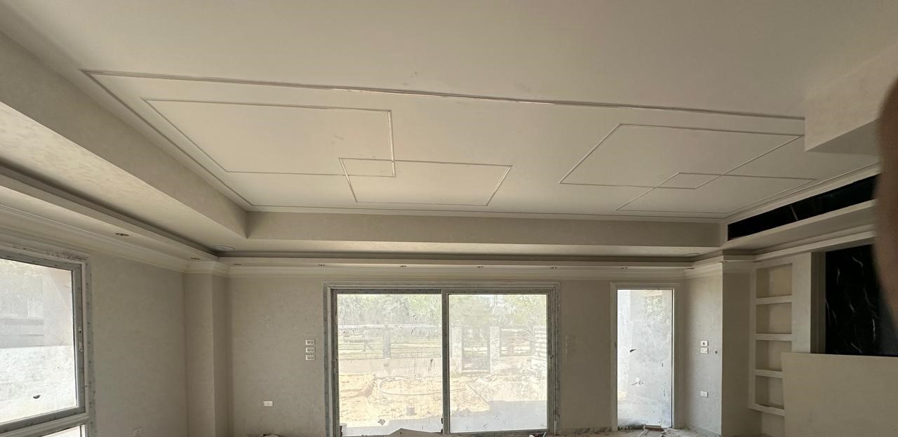 Villa for sale in Hyde Park New Cairo 63360