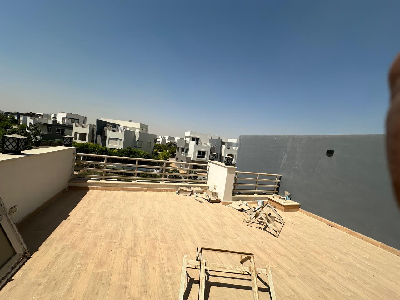 Villa for sale in Hyde Park New Cairo 63360