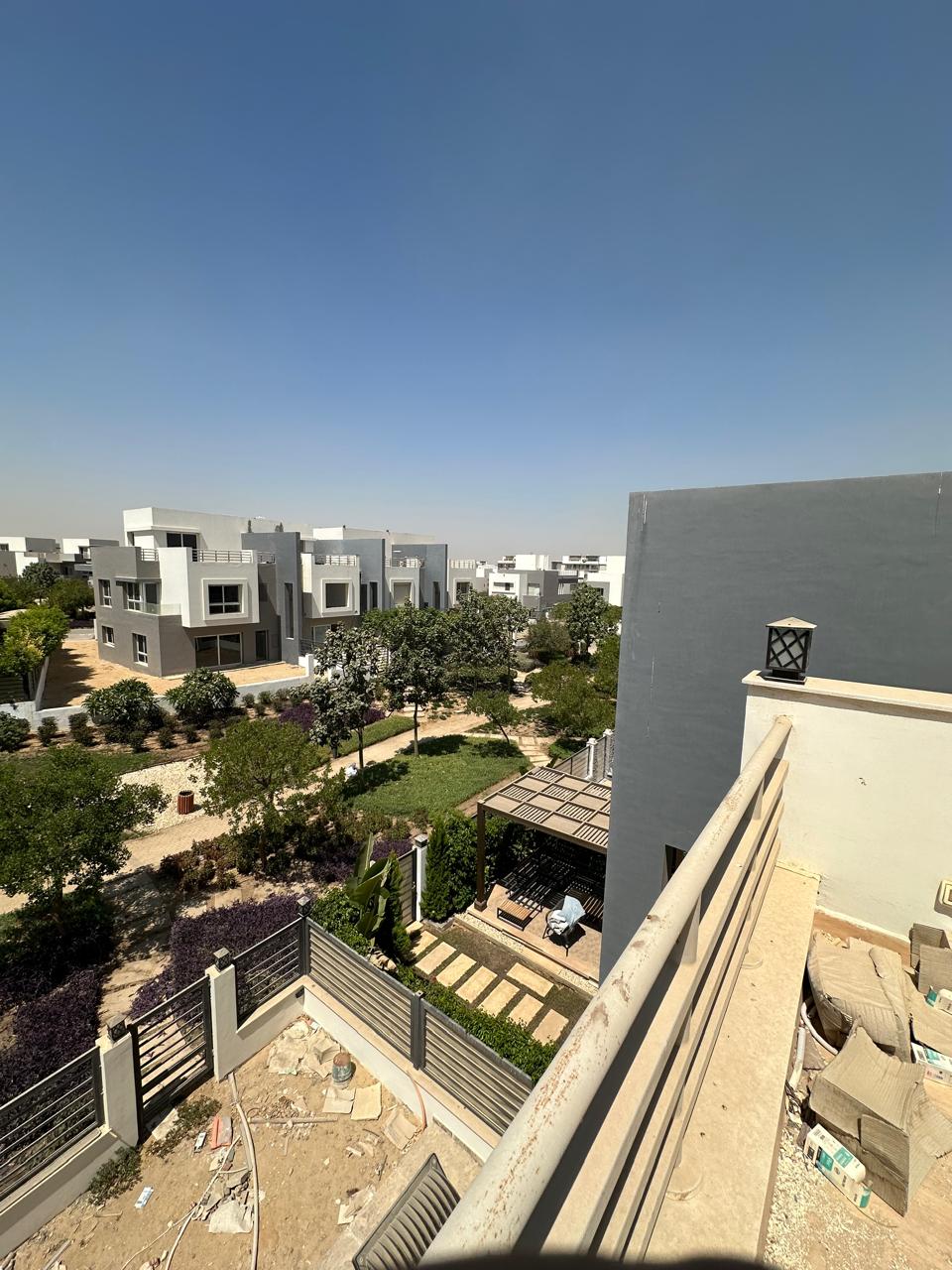 Villa for sale in Hyde Park New Cairo 63360