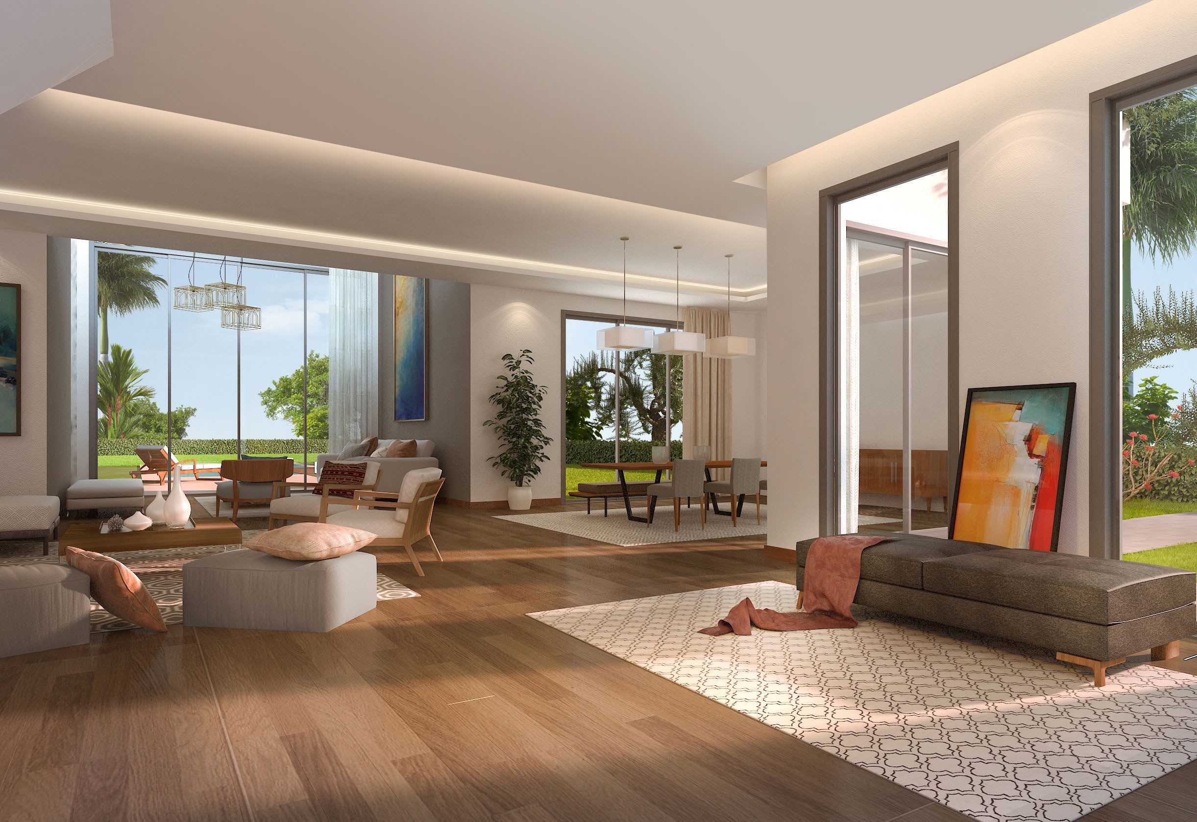 Apartment for sale in SODIC East New Heliopolis 63366