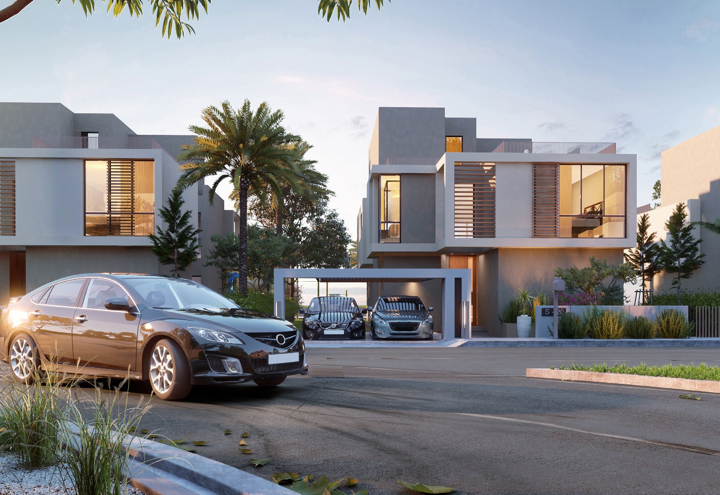 Apartment for sale in SODIC East New Heliopolis 63366