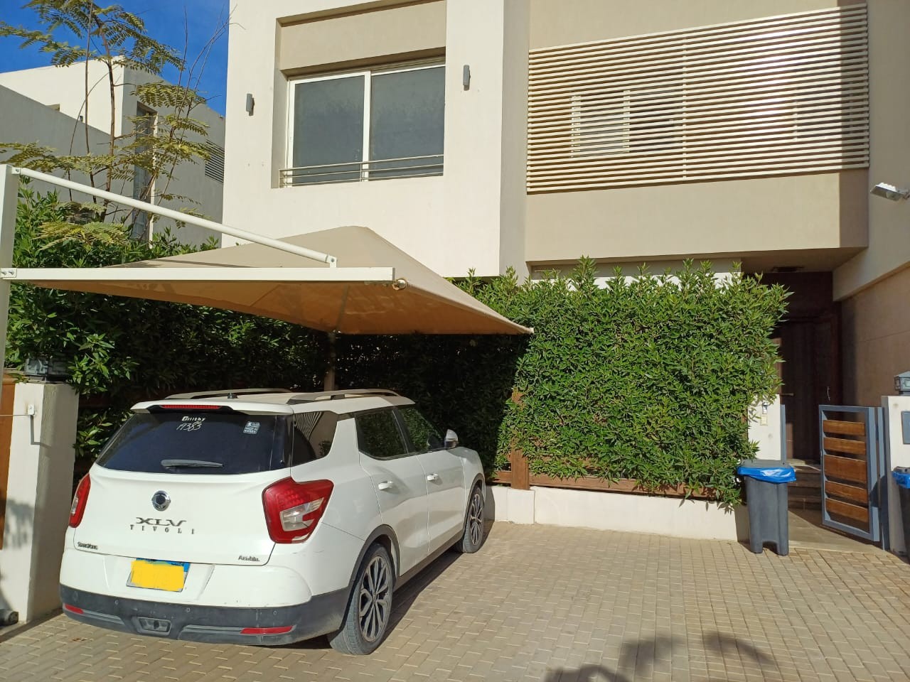 Family House for sale in The Crown 6th of October City 63370
