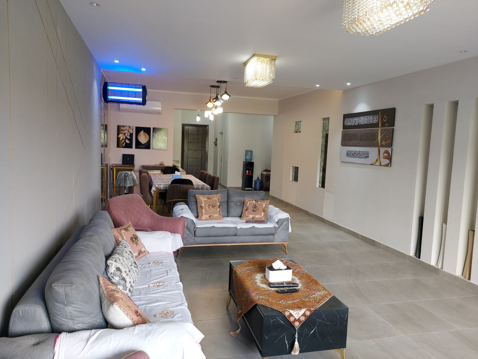 Family House for sale in The Crown 6th of October City 63370