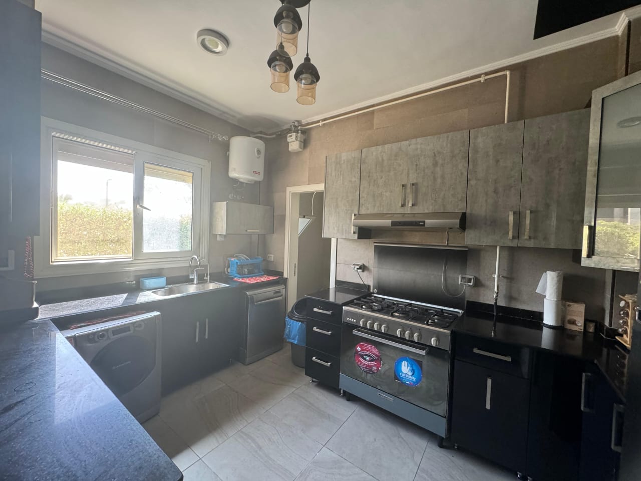 Family House for sale in The Crown 6th of October City 63370