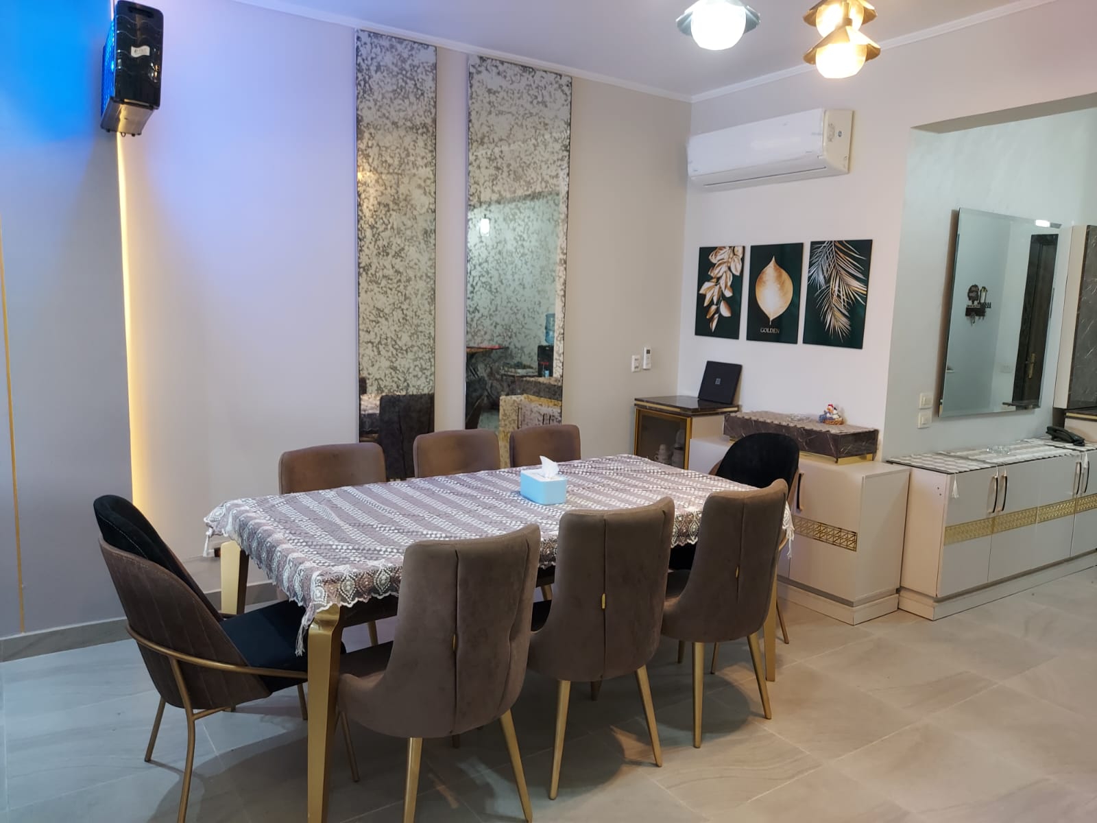 Family House for sale in The Crown 6th of October City 63370