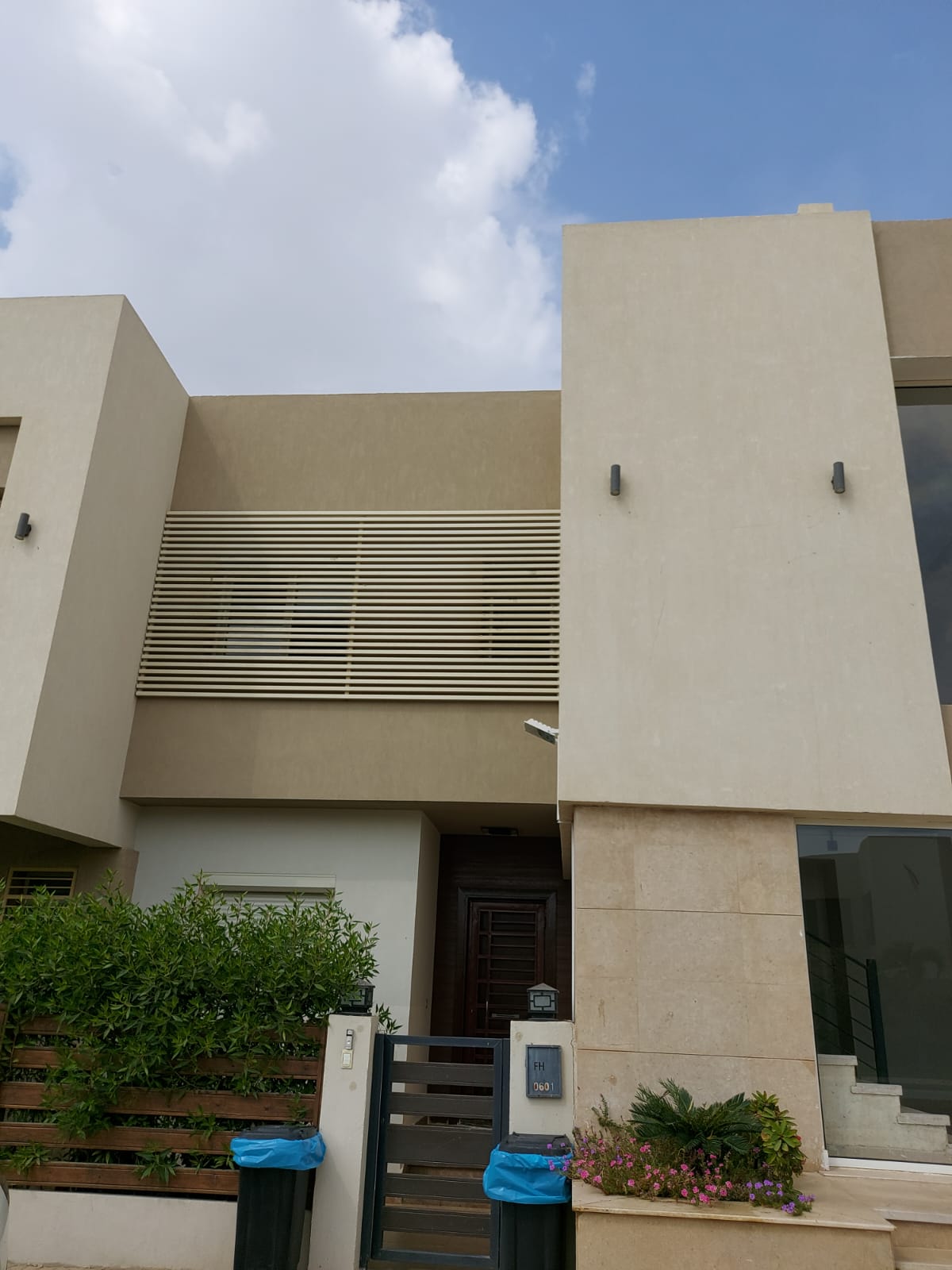 Family House for sale in The Crown 6th of October City 63370