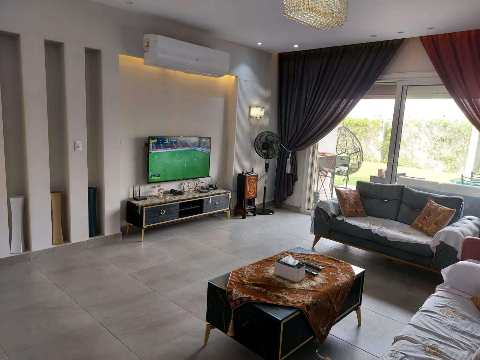 Family House for sale in The Crown 6th of October City 63370