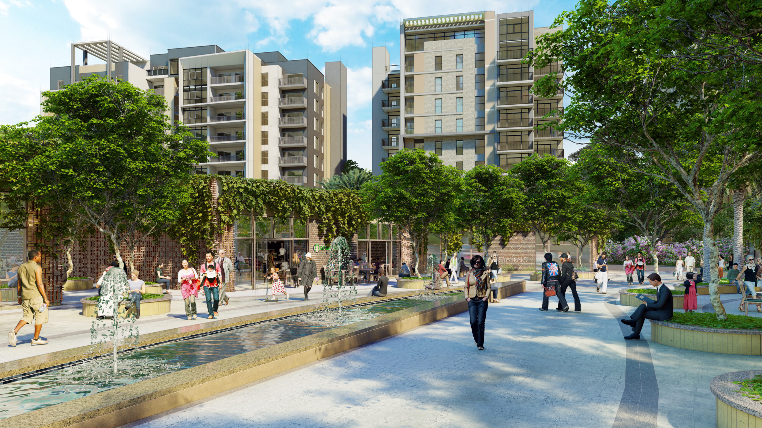 Duplex for sale in ZED El Sheikh Zayed 63381