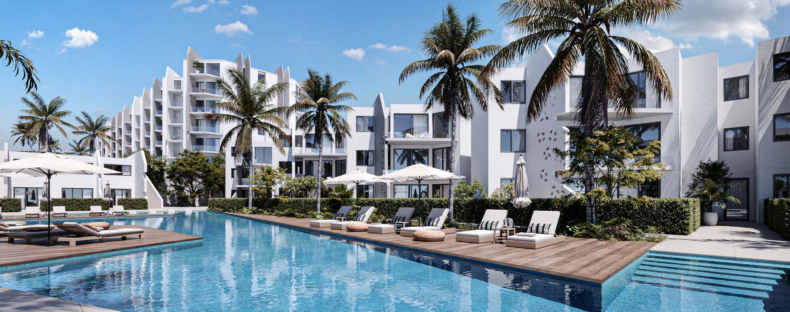 Serviced Apartment for sale in Fouka Bay Ras El Hekma 63404