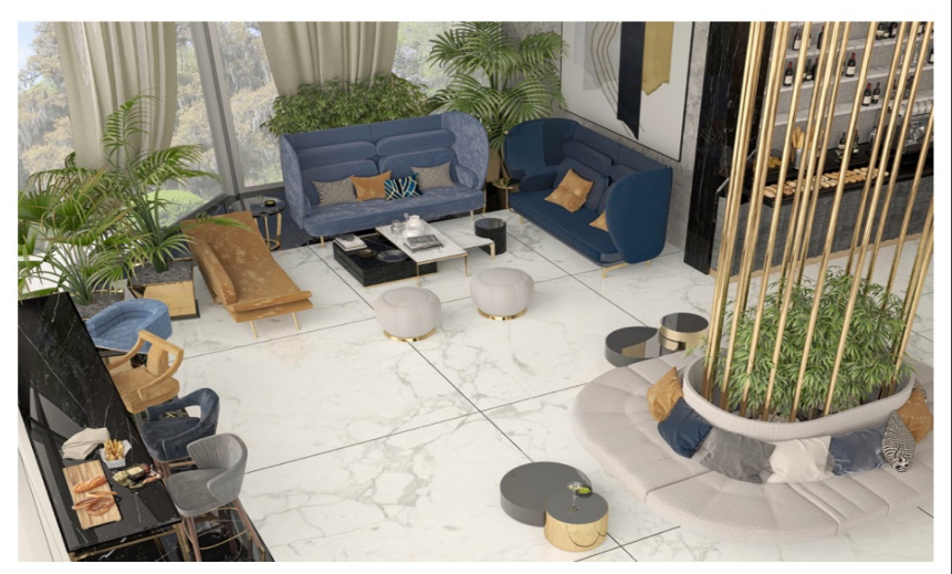 Serviced Apartment for sale in Fouka Bay Ras El Hekma 63405