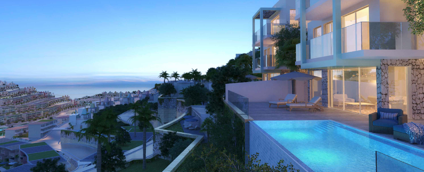 Chalet for sale in Il Monte Galala Ain Sokhna 63420