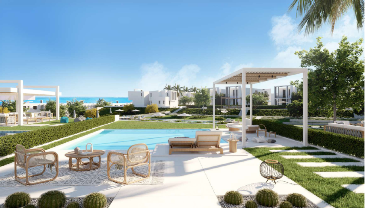 Twinhouse for sale in D-Bay Al Dabaa 63427