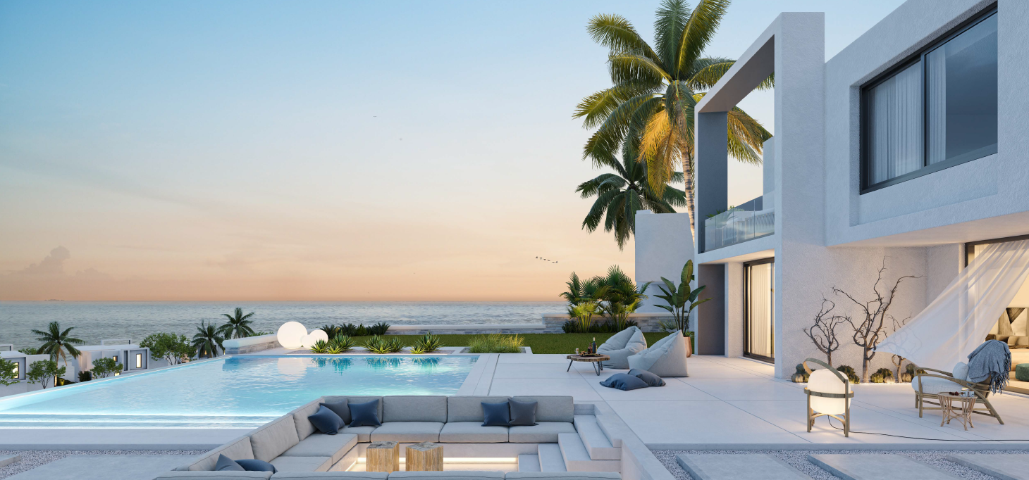 Twinhouse for sale in D-Bay Al Dabaa 63428