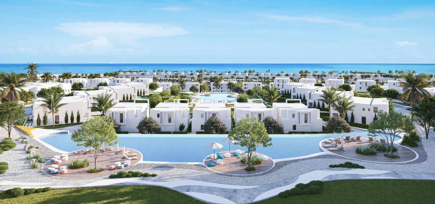 Twinhouse for sale in D-Bay Al Dabaa 63428