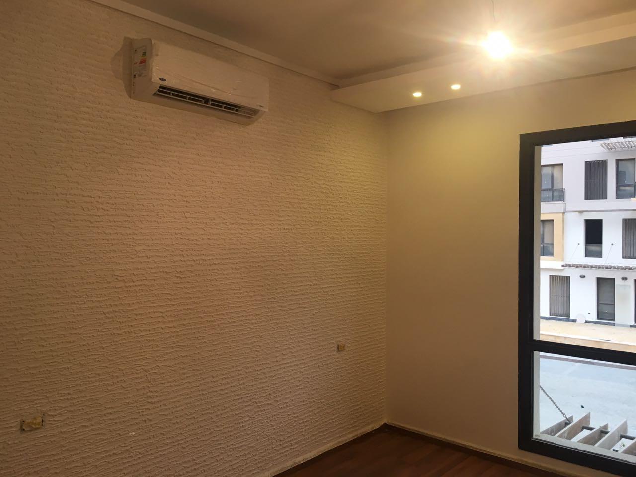 Duplex for sale in Eastown Residence New Cairo 64480
