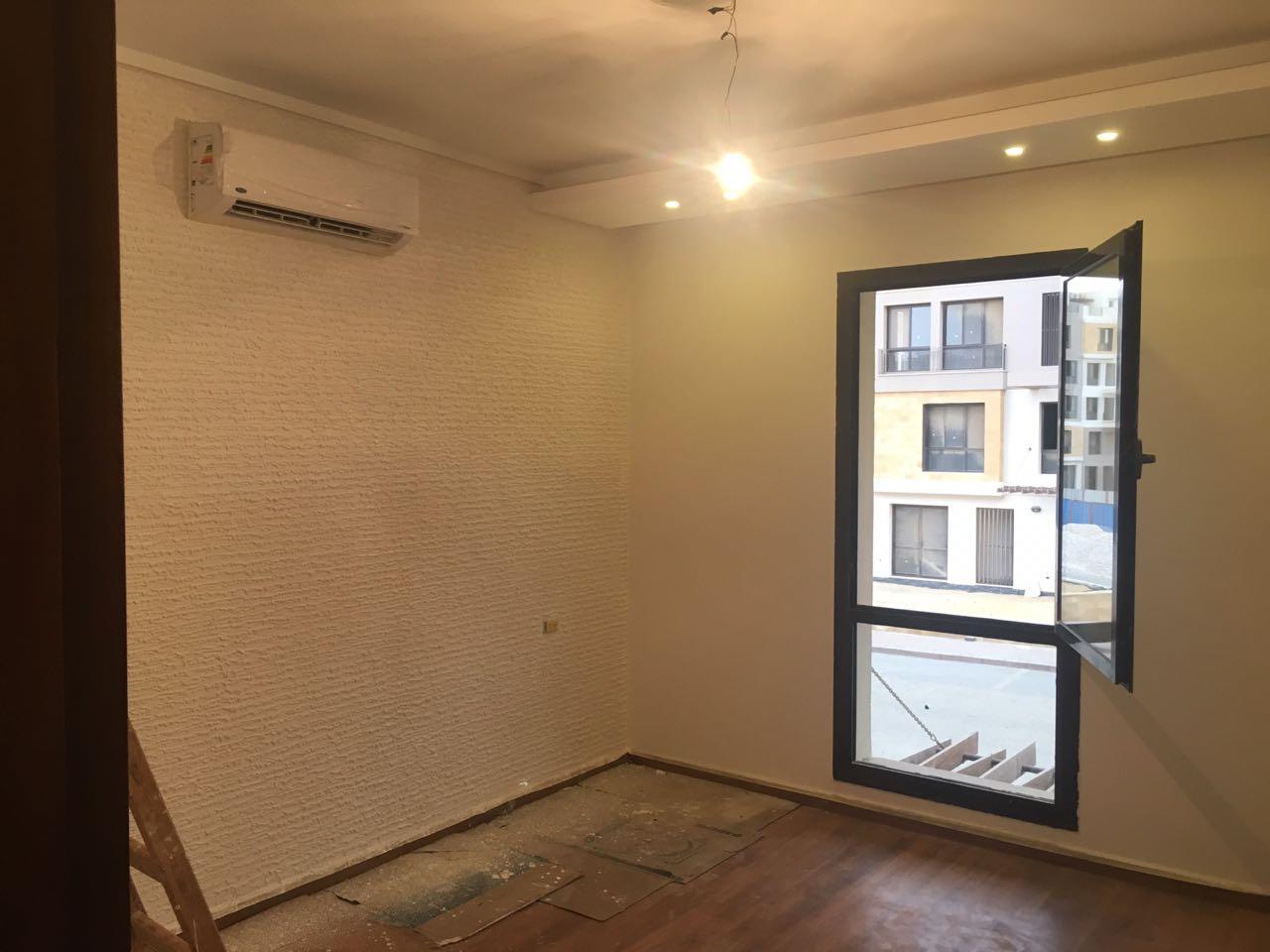 Duplex for sale in Eastown Residence New Cairo 64480