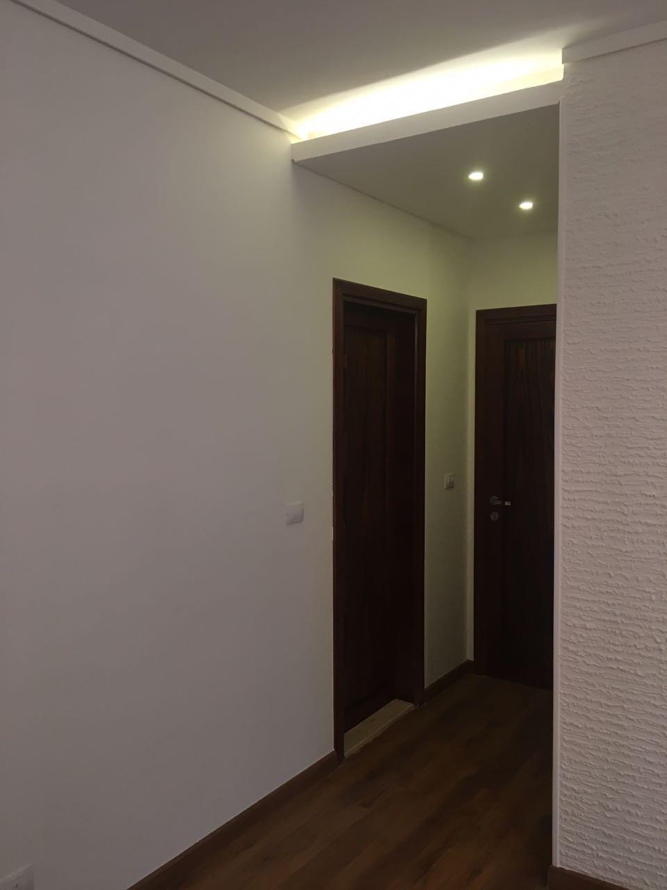 Duplex for sale in Eastown Residence New Cairo 64480