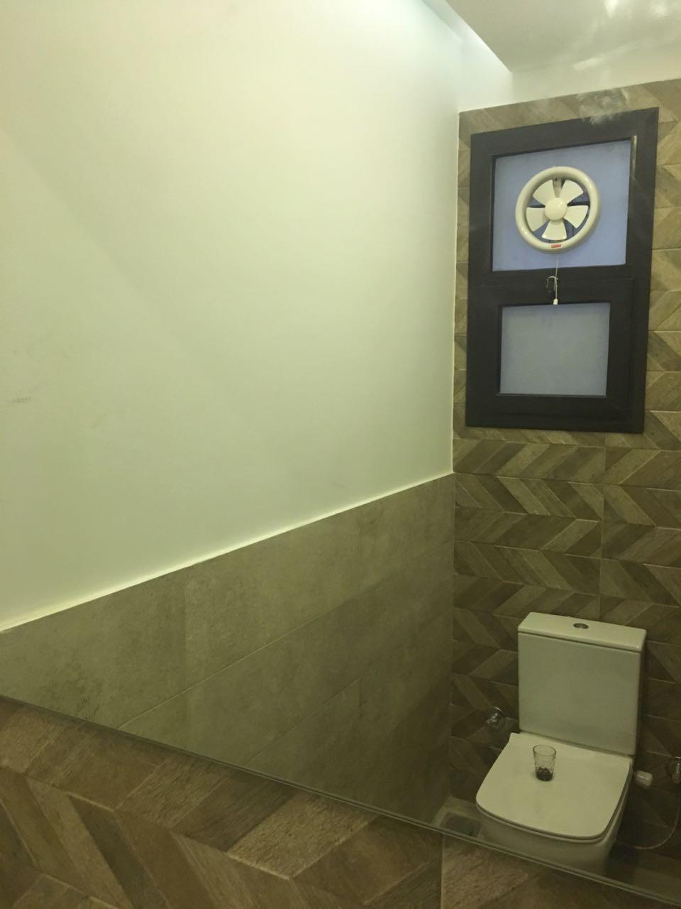 Duplex for sale in Eastown Residence New Cairo 64480