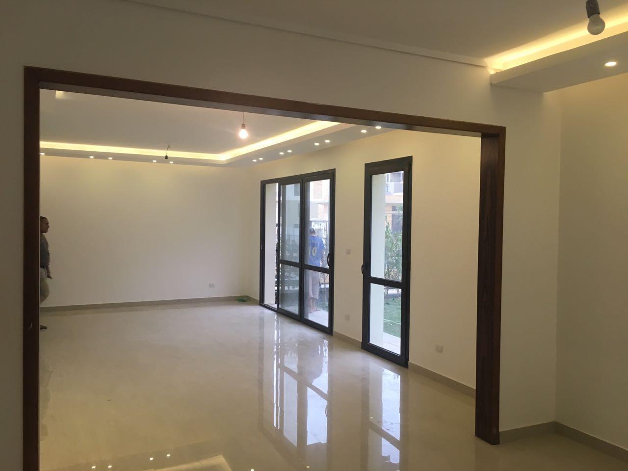 Duplex for sale in Eastown Residence New Cairo 64480