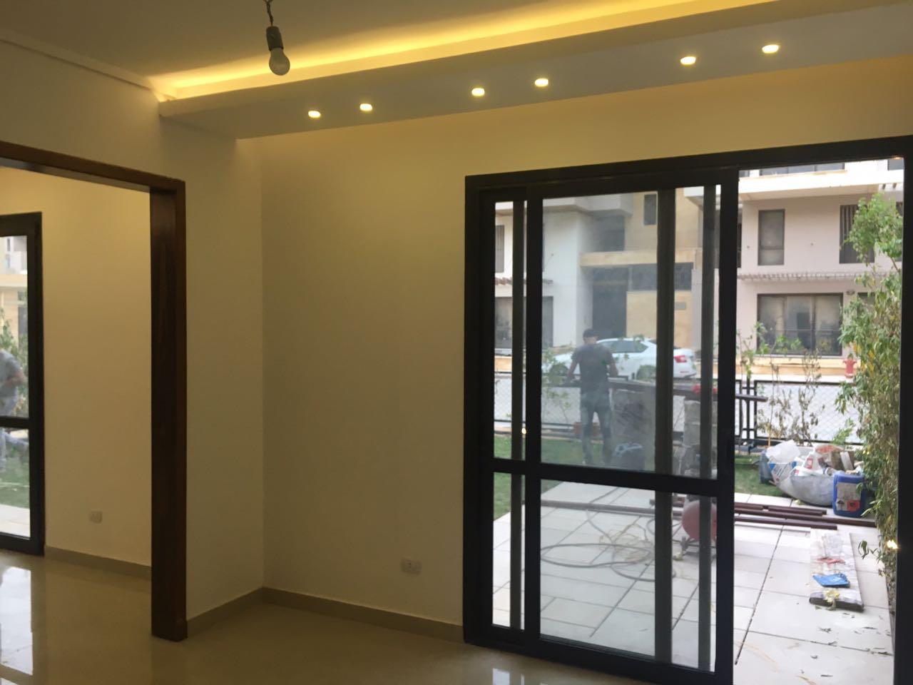 Duplex for sale in Eastown Residence New Cairo 64480