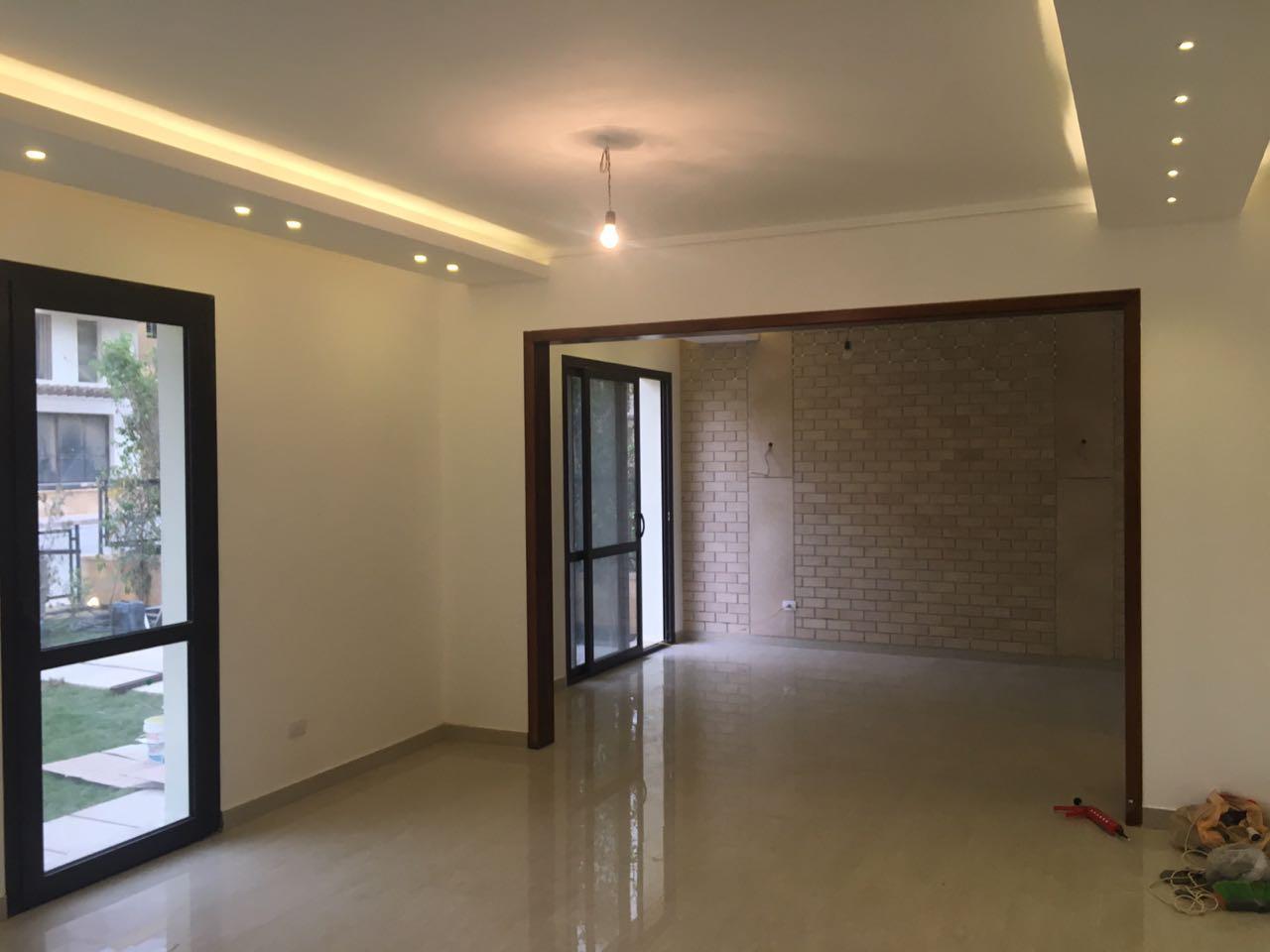 Duplex for sale in Eastown Residence New Cairo 64480