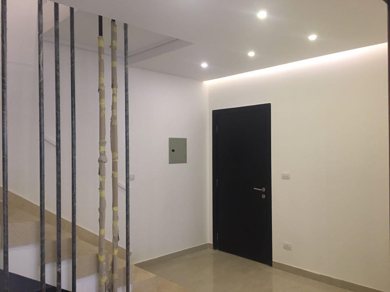 Duplex for sale in Eastown Residence New Cairo 64480