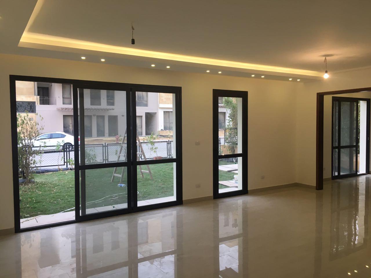 Duplex for sale in Eastown Residence New Cairo 64480