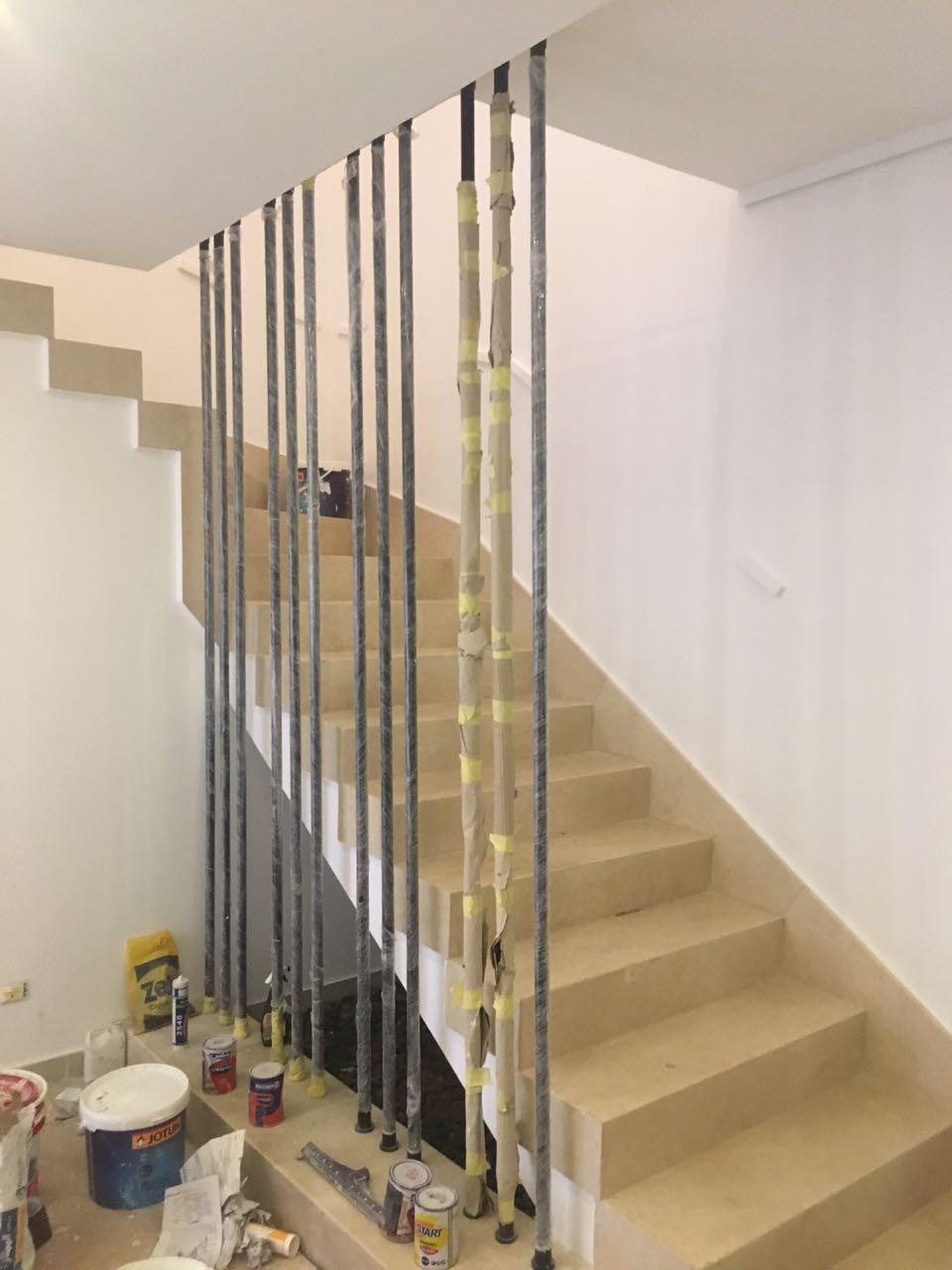 Duplex for sale in Eastown Residence New Cairo 64480