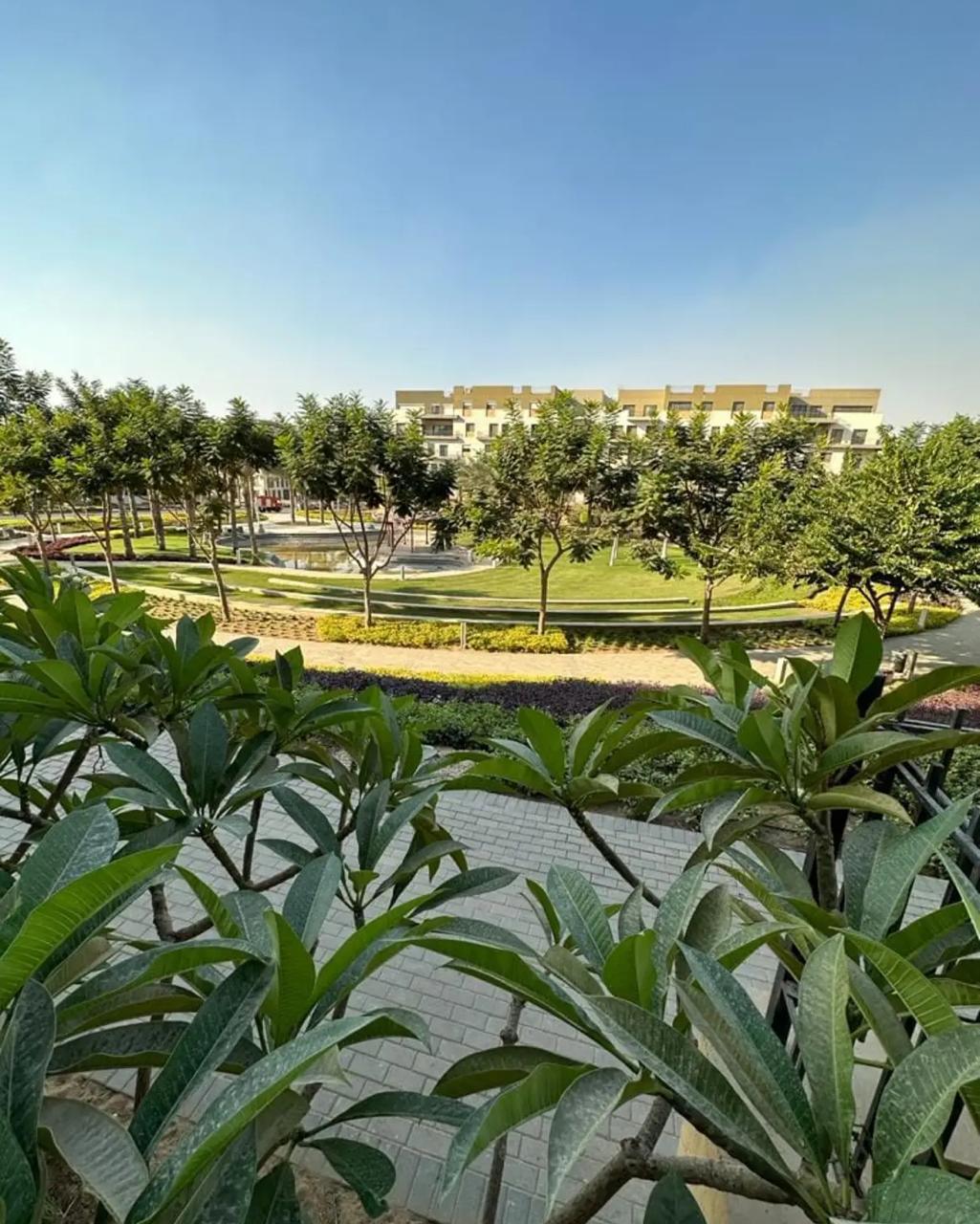 Duplex for sale in Eastown New Cairo 64485