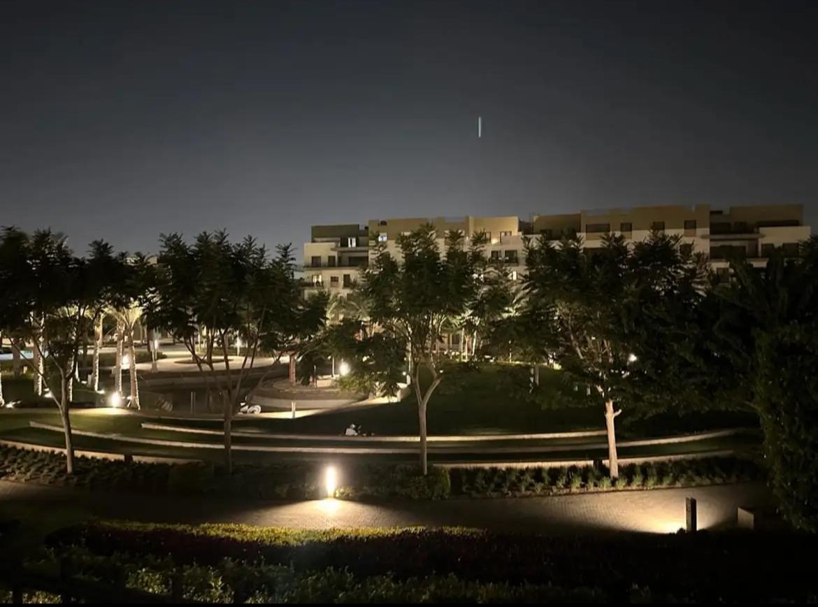 Duplex for sale in Eastown New Cairo 64485