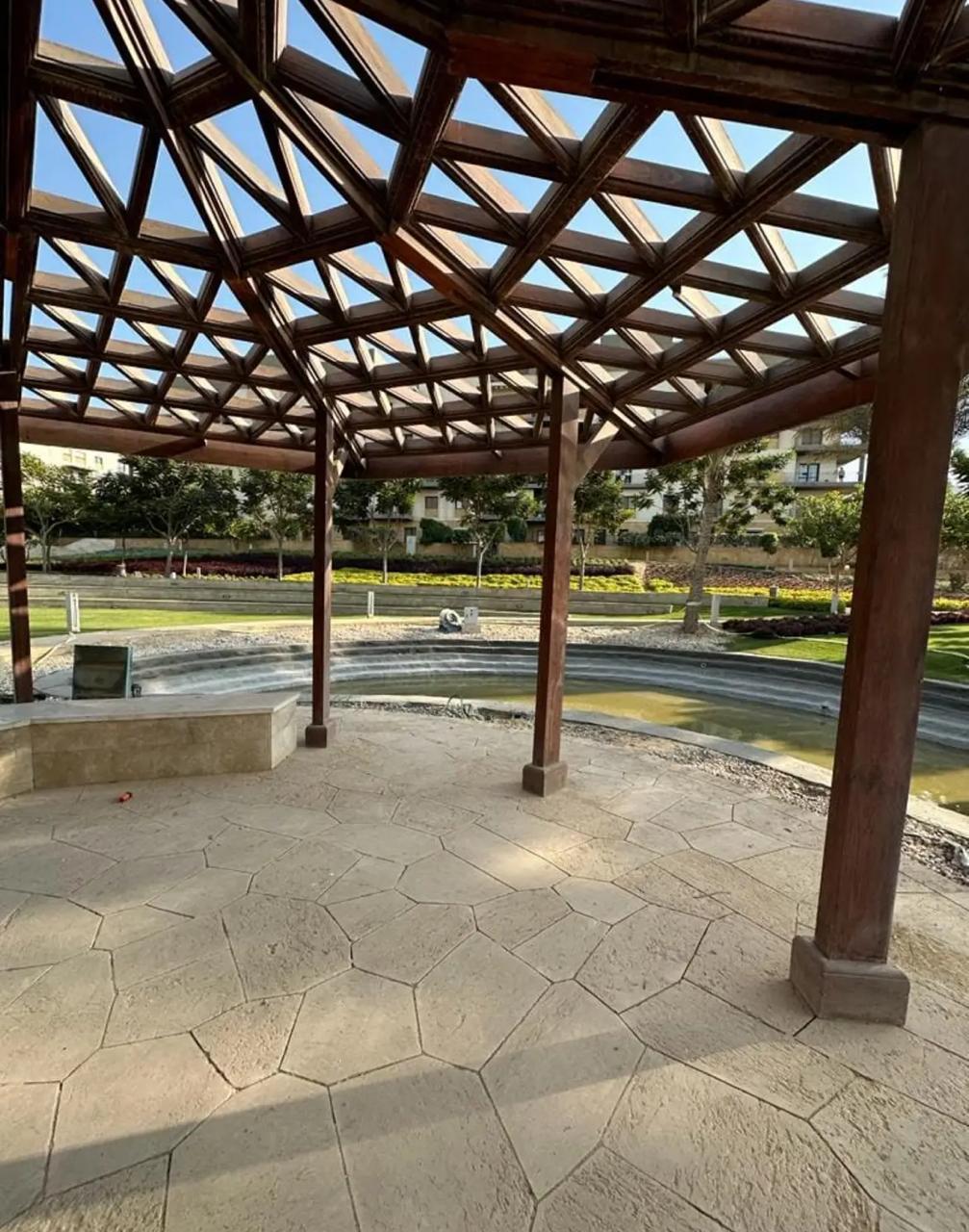 Duplex for sale in Eastown New Cairo 64485