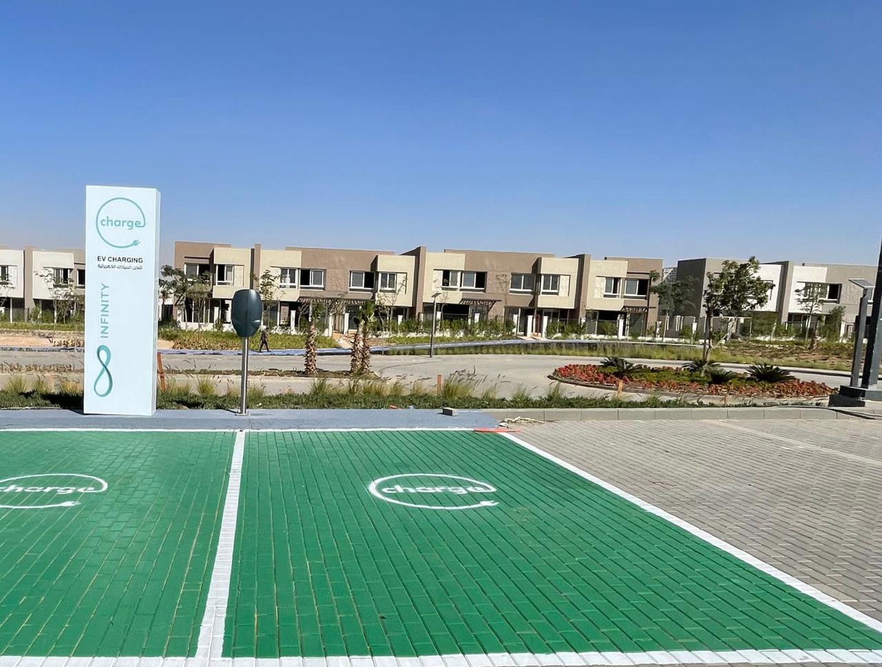 Villa for sale in Badya 6th of October City 64490