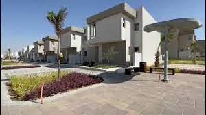 Villa for sale in Badya 6th of October City 64490