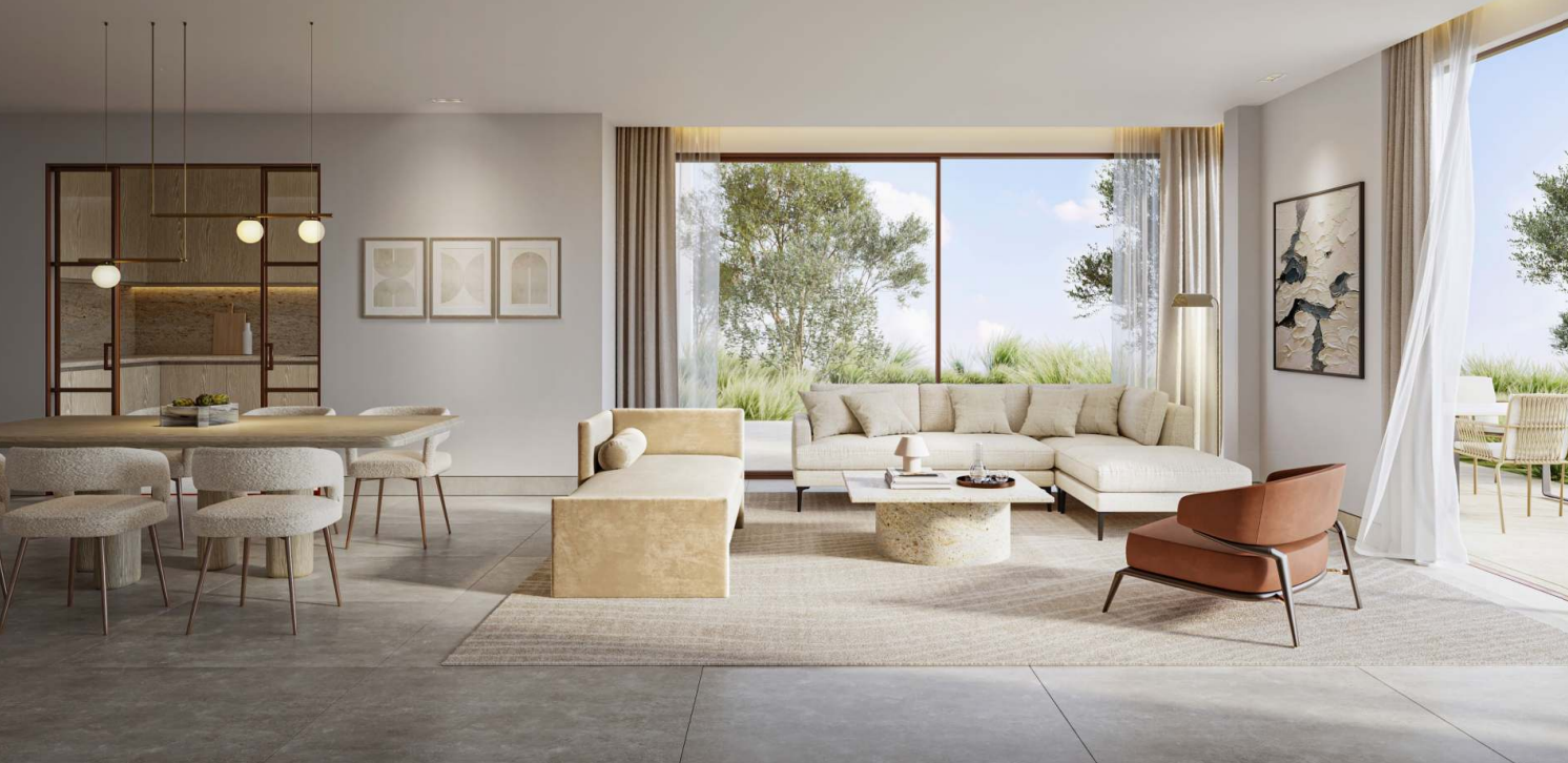 Apartment for sale in Solana New Zayed 64492