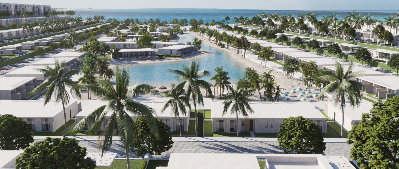 Twinhouse for sale in Salt Ras El Hekma 64553