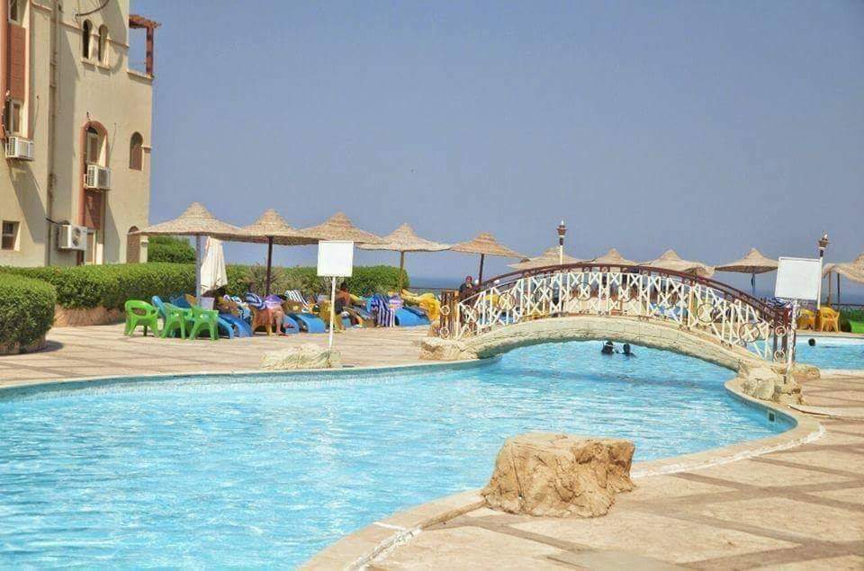 Villa for sale in Lasirena Sokhna Resort Ain Sokhna 64588