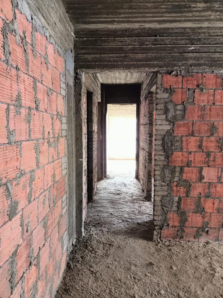 شقة للبيع في ماونتن فيو اي سيتي بالقاهرة الجديدة