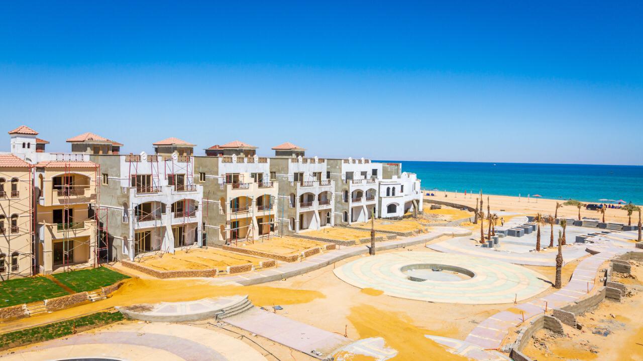 فيلا للبيع في بالم بيتش