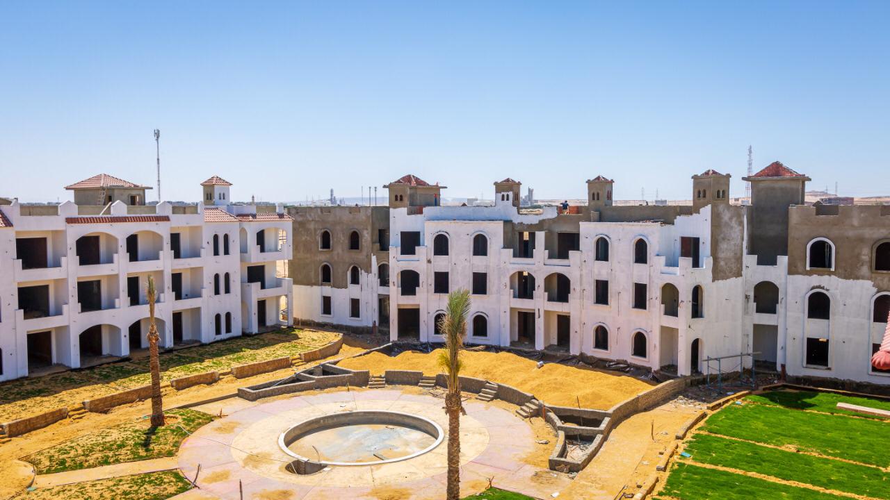 فيلا للبيع في بالم بيتش