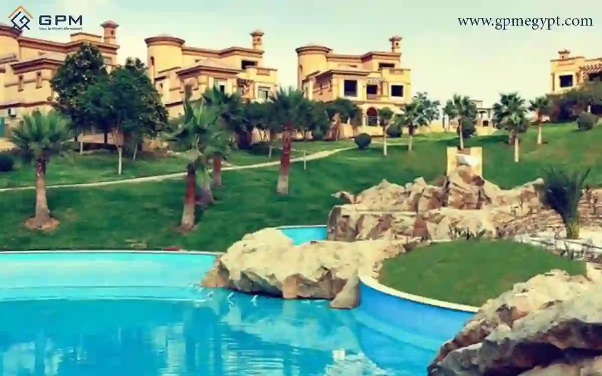 فيلا للبيع في لو ريف