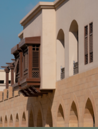 شقة للبيع في الفسطاط ٣ غرف في القاهره من السعوديه المصريه للتعمير