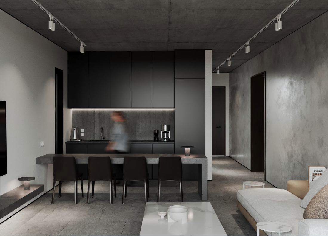 كابينة للبيع في ا ار سي – سوما باي غرفه في سوماباي من سوما باي